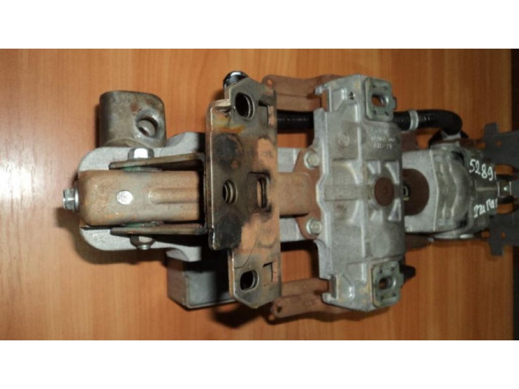 48810-1AH6D | Рулевой вал NISSAN MURANO Z51 07-14 - Фото 3