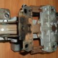 48810-1AH6D | Рулевой вал NISSAN MURANO Z51 07-14 - Превью 3
