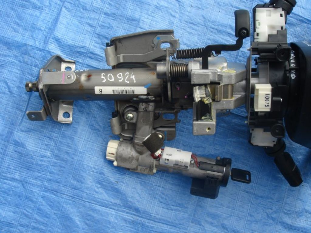 48810-CA060 | рульова колонка NISSAN MURANO Z50 02-07