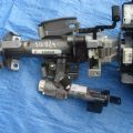48810-CA060 | рульова колонка NISSAN MURANO Z50 02-07