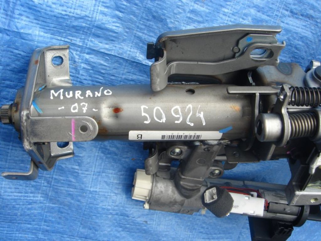 48810-CA060 | рульова колонка NISSAN MURANO Z50 02-07 - Фото 2