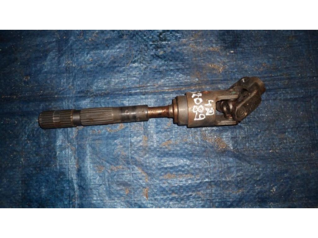 Рулевой карданчик HONDA CIVIC 4D 06-11
