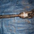 Рулевой карданчик HONDA CIVIC 4D 06-11