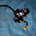 Шлейф Airbag HONDA CRV 06-12