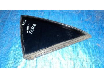 Стекло двери глухое задн. лев. TOYOTA CAMRY 40 06-11
