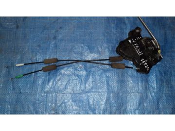 Замок двері передн. лів. LEXUS RX350/450 09-15