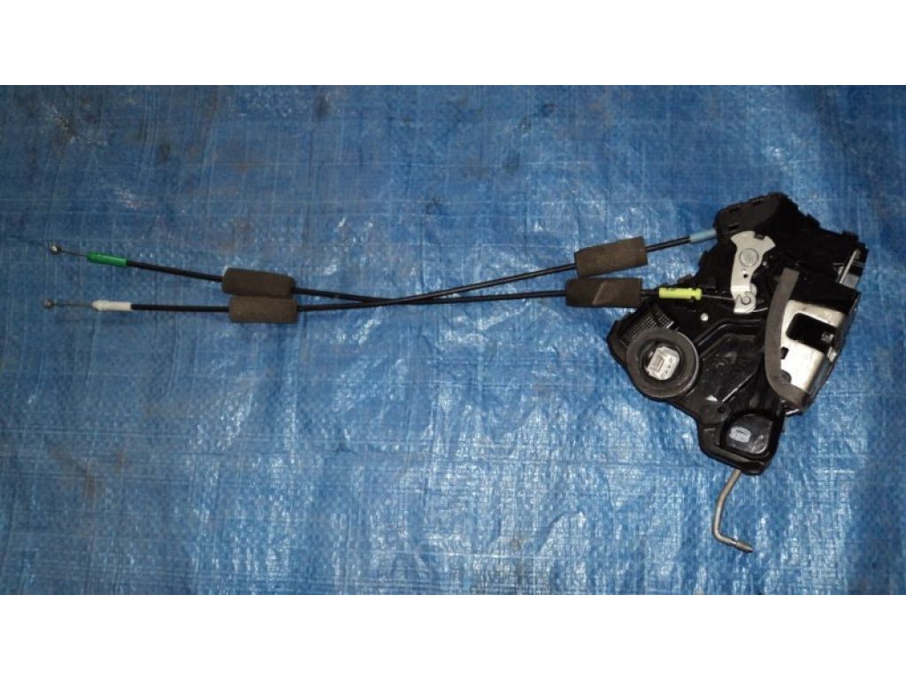 69040-06180 | Замок двері передн. лів. LEXUS RX350/450 09-15 - Фото 2