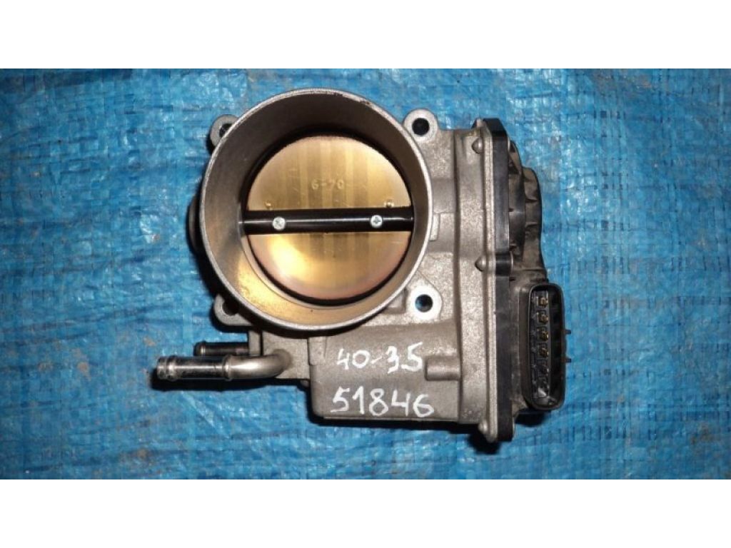 22030-31030 | Дросельна заслінка TOYOTA CAMRY 40 06-11