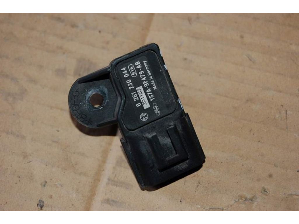 261230044 | Датчик абсолютного давления (MAP sensor) MAZDA 6 GG 02-07