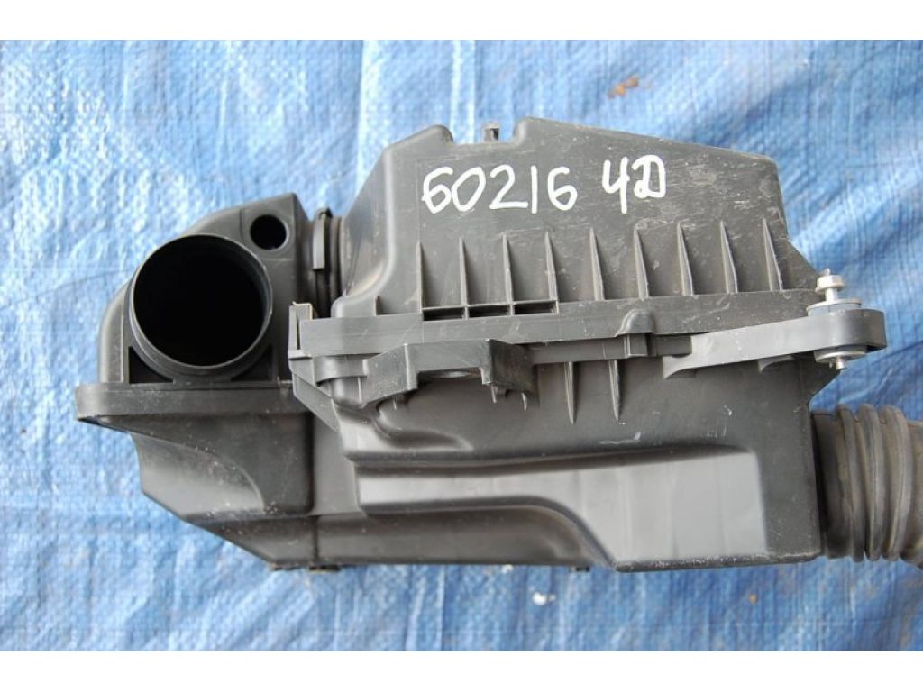 17202-RNA-A00 | Корпус воздушного фильтра HONDA CIVIC 4D 06-11 - Фото 2