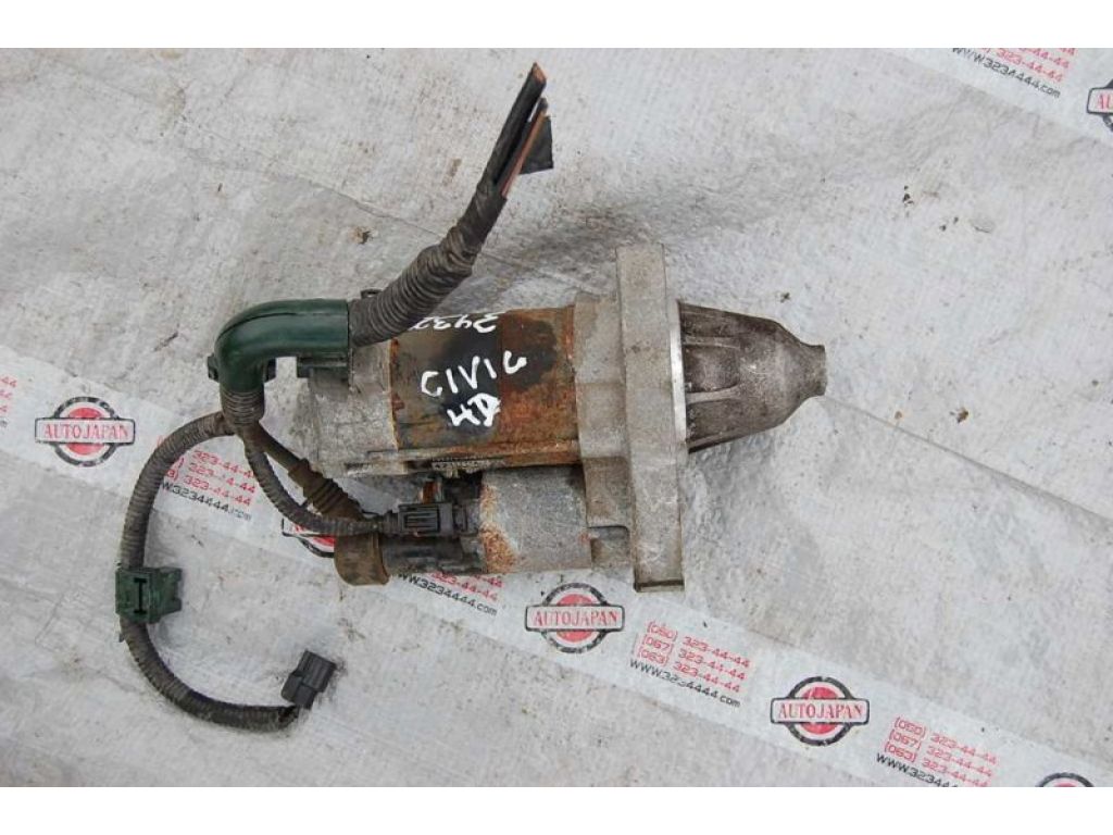 31200-RNA-A01 | Стартер HONDA CIVIC 5D 06-11