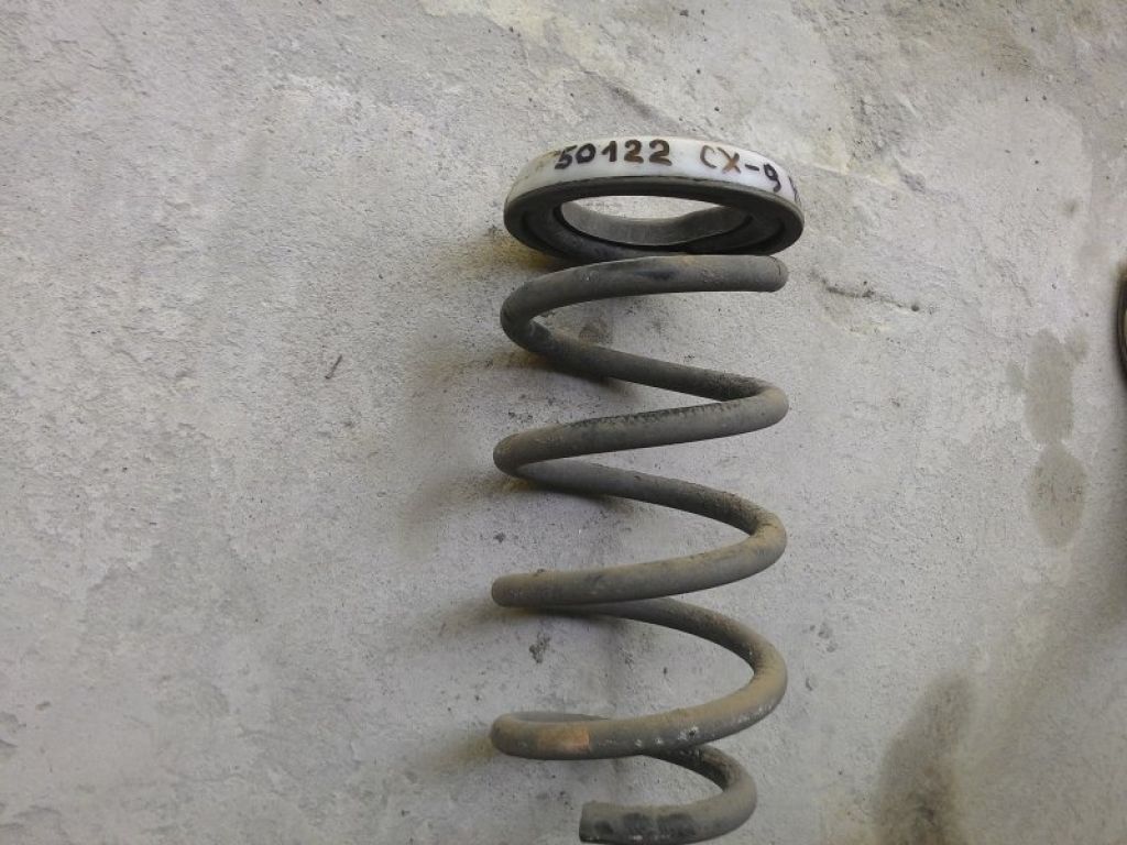 Пружина передньої підвіски MAZDA CX-9 06-16