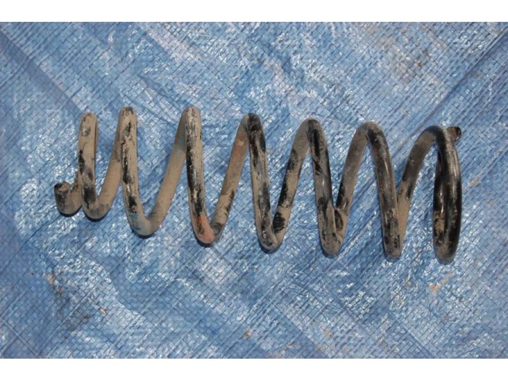 Пружина передней подвески HONDA ACCORD CU8 08-13