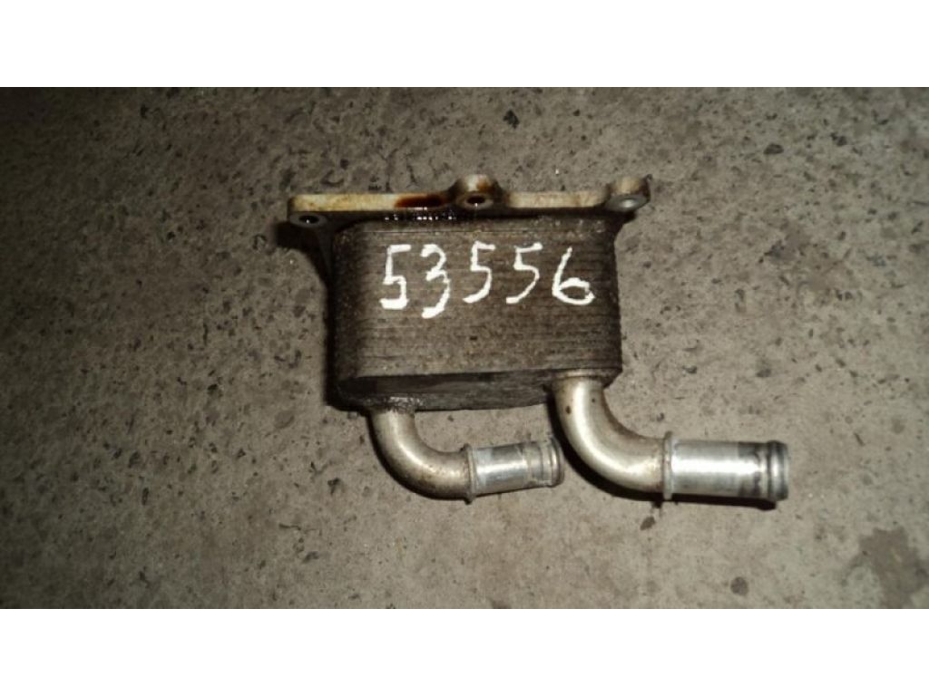 CA02-14-700 | Теплообменник двигателя MAZDA CX-9 06-16