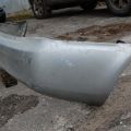 BC5S-50-221 | Бампер задній MAZDA 323 BA 94-97 - Прев'ю 3