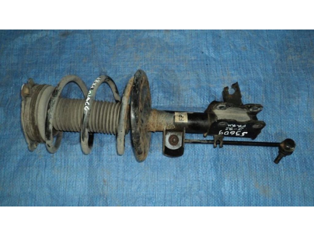 E4302-JN00D | Амортизатор передн. прав. NISSAN TEANA J32 08-14