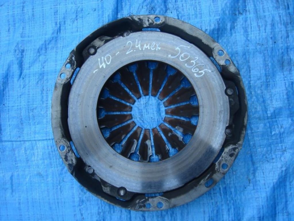 31210-33040 | Кошик зчеплення TOYOTA CAMRY 40 06-11