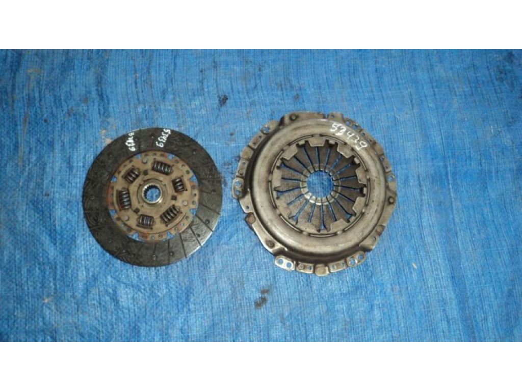 31210-32130 | Кошик зчеплення TOYOTA CAMRY 20 96-02