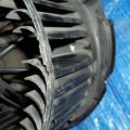 Моторчик пічки LEXUS GS350 GS300 05-11 - Прев'ю 4