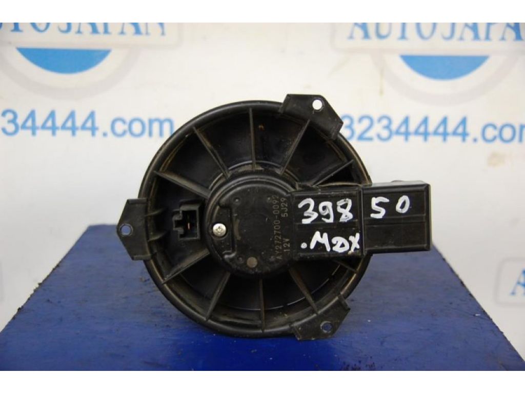 79220-STX-A01 | Моторчик печки задн. ACURA MDX (YD2) 06-13