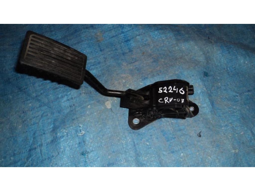 Педаль газу HONDA CRV 06-12