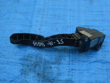 Педаль газу TOYOTA CAMRY 40 06-11