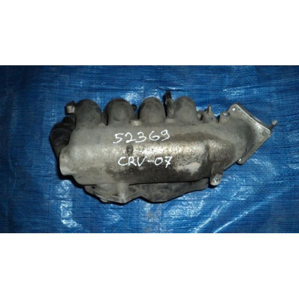 Колектор впускний HONDA CRV 06-12