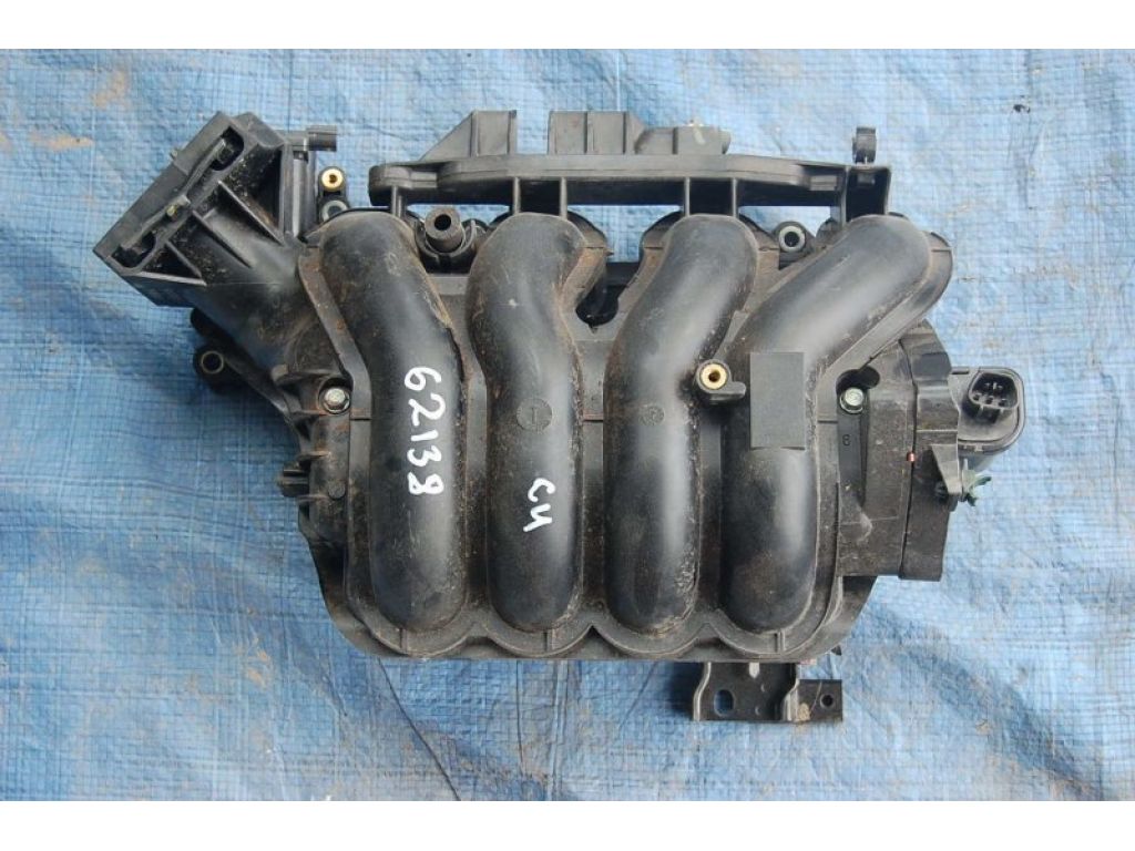 17100-R60-U00 | Колектор впускний HONDA ACCORD CU8 08-13