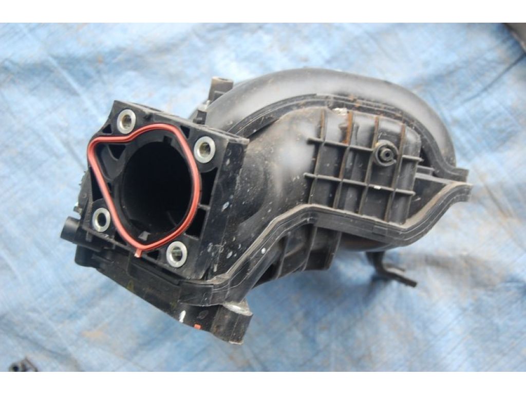17100-R60-U00 | Колектор впускний HONDA ACCORD CU8 08-13 - Фото 3