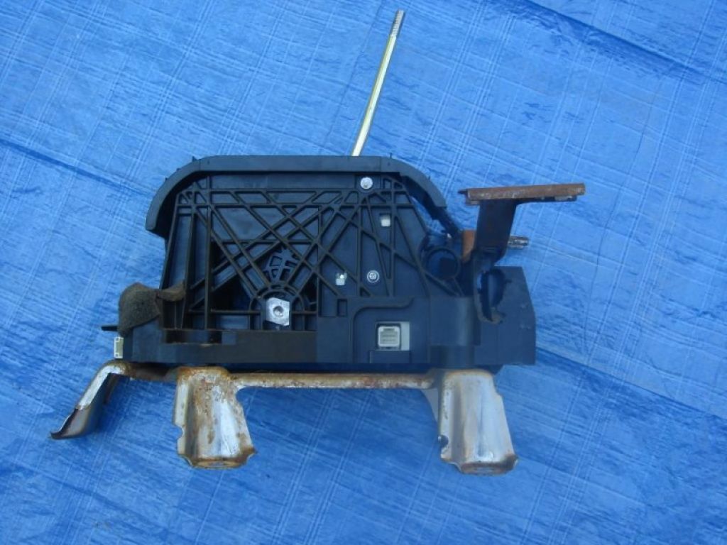 Кулиса АКПП TOYOTA CAMRY 40 06-11 - Фото 2