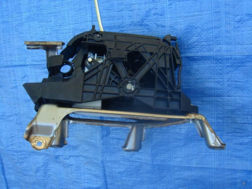 Кулиса АКПП TOYOTA CAMRY 40 06-11 - Фото 3