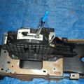 34901-1AA0A | Кулиса АКПП NISSAN MURANO Z51 07-14