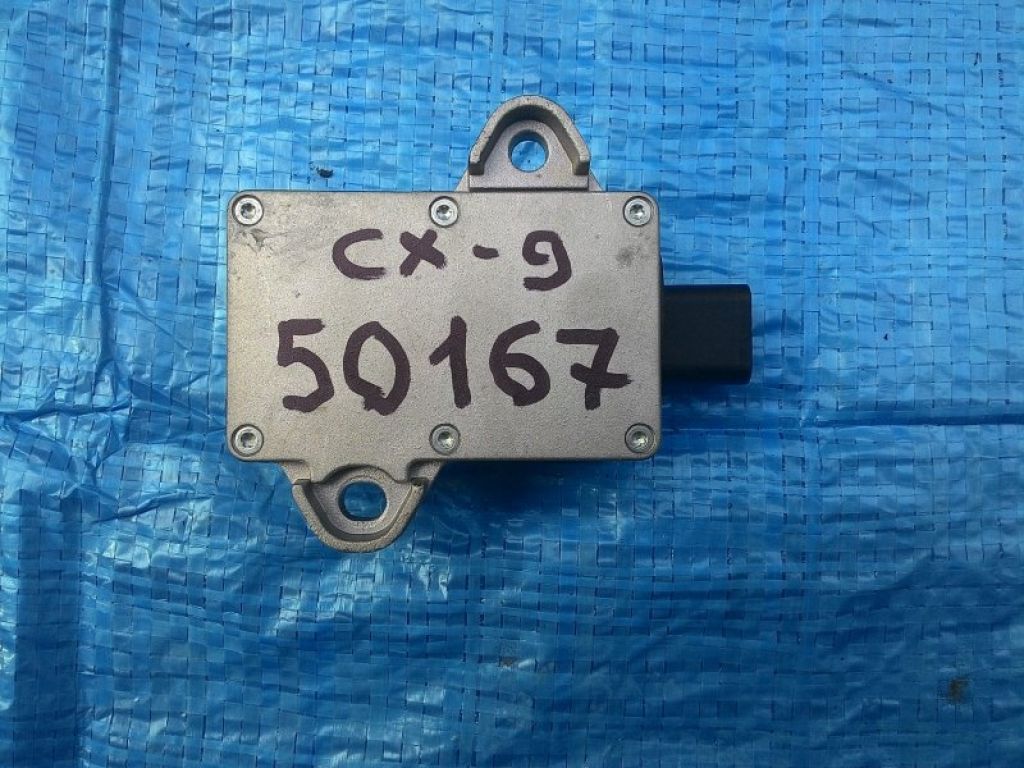 TD11-43-7Y1 | Датчик ESP MAZDA CX-9 06-16 - Фото 2