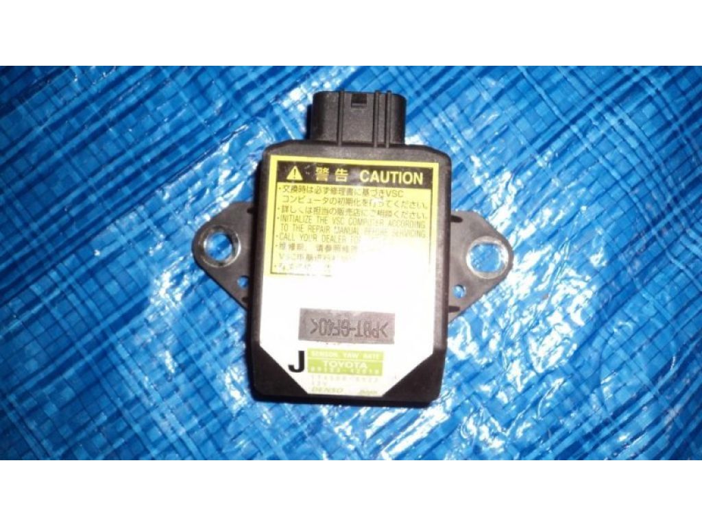 89180-33070 | Датчик ESP TOYOTA CAMRY 40 06-11 - Фото 2