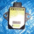 89180-33070 | Датчик ESP TOYOTA CAMRY 40 06-11 - Превью 2