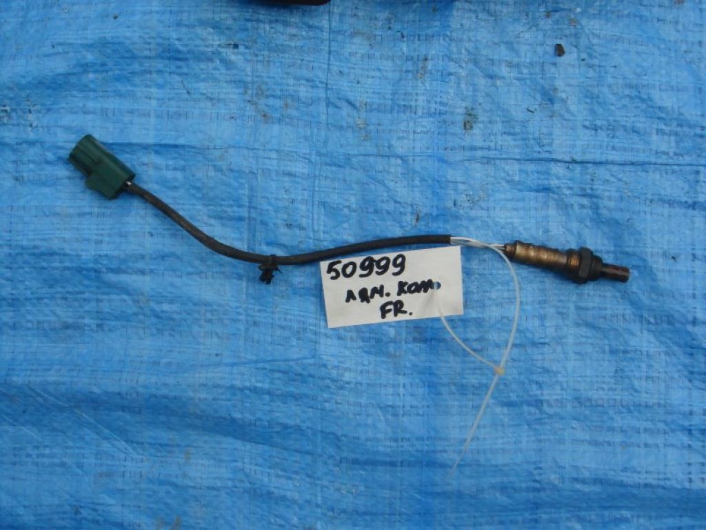 Лямбда зонд NISSAN MURANO Z50 02-07