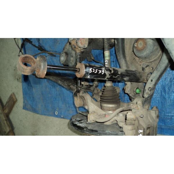 Амортизатор задній лівий HONDA PILOT 08-15 52610-SZA-A04