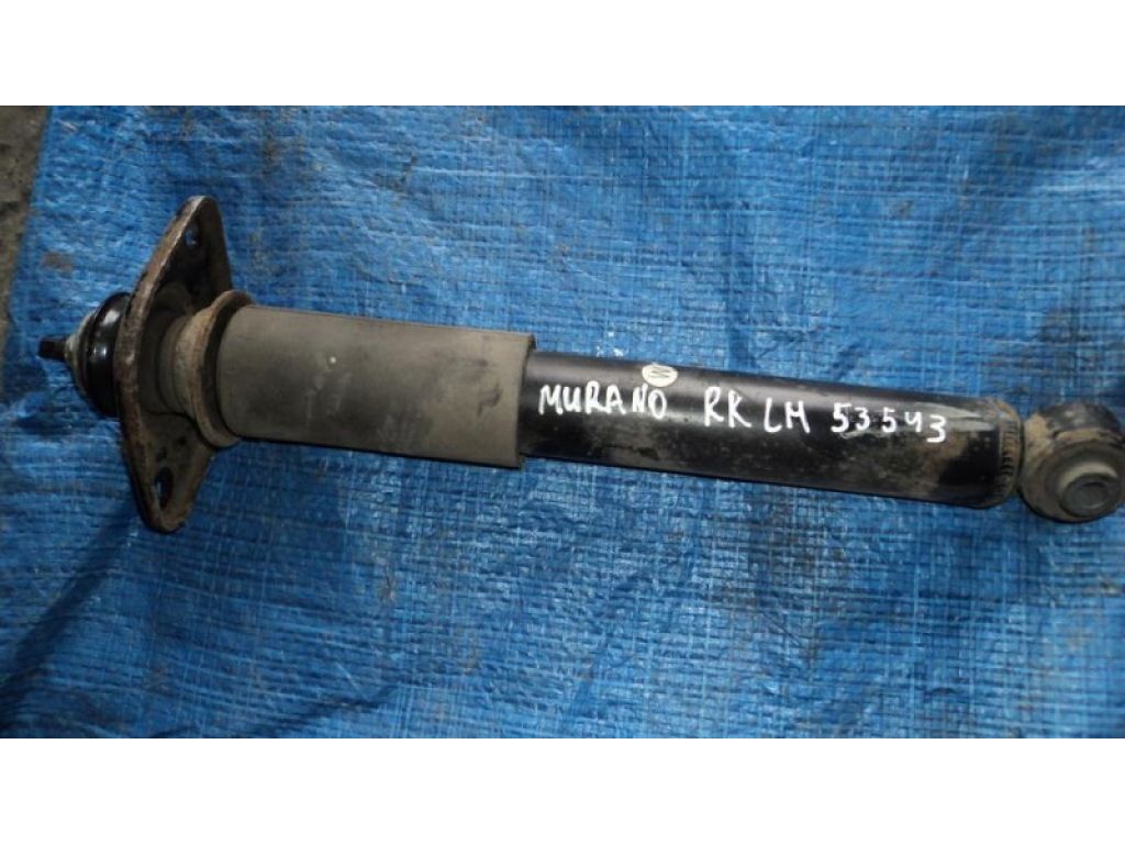 E6210-1AN0A | Амортизатор задн. лев. NISSAN MURANO Z51 07-14