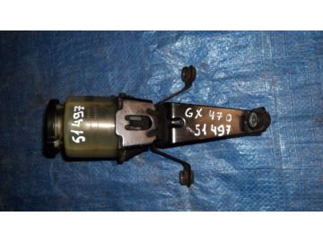 Бачок ГУР LEXUS GX470 02-09 Бачок ГУР LEXUS GX470 02-09