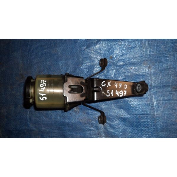 Бачок гідропідсилювача керма LEXUS GX470 02-09 44360-35170