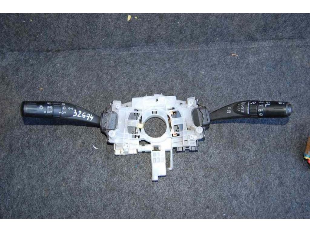 Подрулевой переключатель SUBARU IMPREZA 07-11 GE/GH - Фото 2