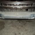 85030-1AA0A | Усилитель заднего бампера NISSAN MURANO Z51 07-14