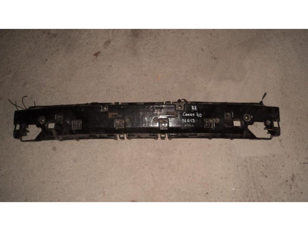 5261533110 | Наповнювач бампера задній TOYOTA CAMRY 40 06-11