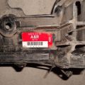 5261533110 | Наповнювач бампера задній TOYOTA CAMRY 40 06-11 - Прев'ю 3