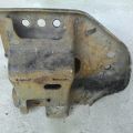 Кріплення балки підвіски MAZDA CX-9 06-16 - Прев'ю 2