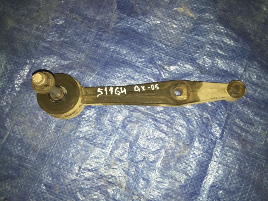 52380-60021 | Кронштейн редуктора передн. прав. LEXUS GX470 02-09