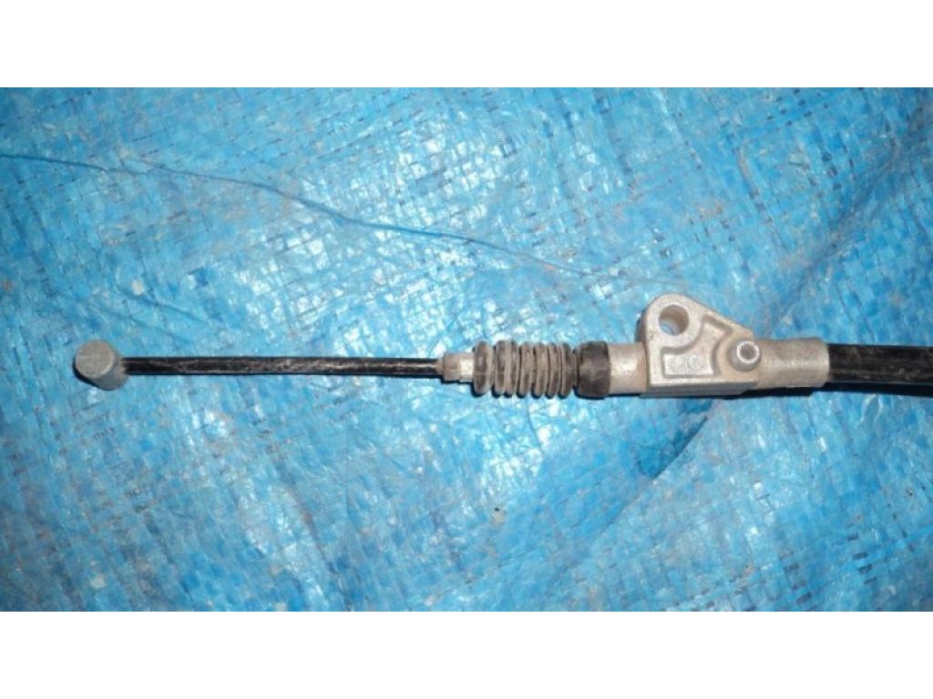 46430-0E020 | Трос стоянкового гальма лів. LEXUS RX350/450 09-15 - Фото 2