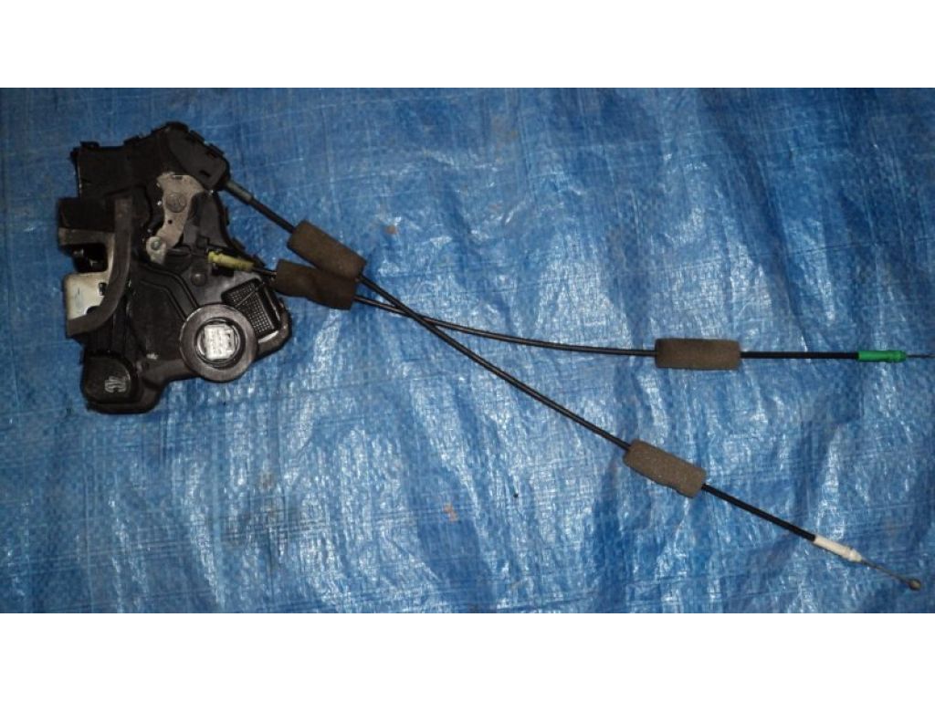 69030-06200 | Замок двері передн. прав. LEXUS RX350/450 09-15 - Фото 2