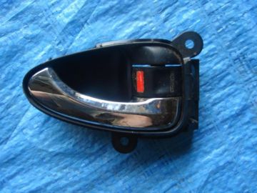 Ручка двери внутренняя задн. прав. TOYOTA CAMRY 40 06-11