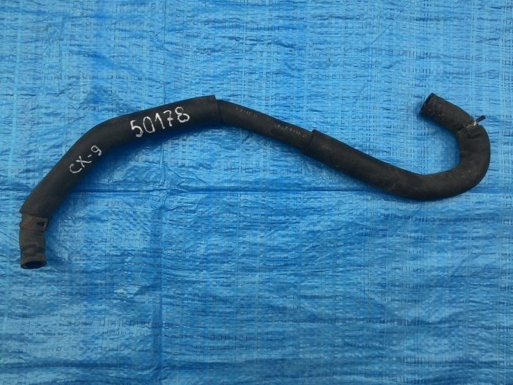 Патрубок системи охолодження MAZDA CX-9 06-16